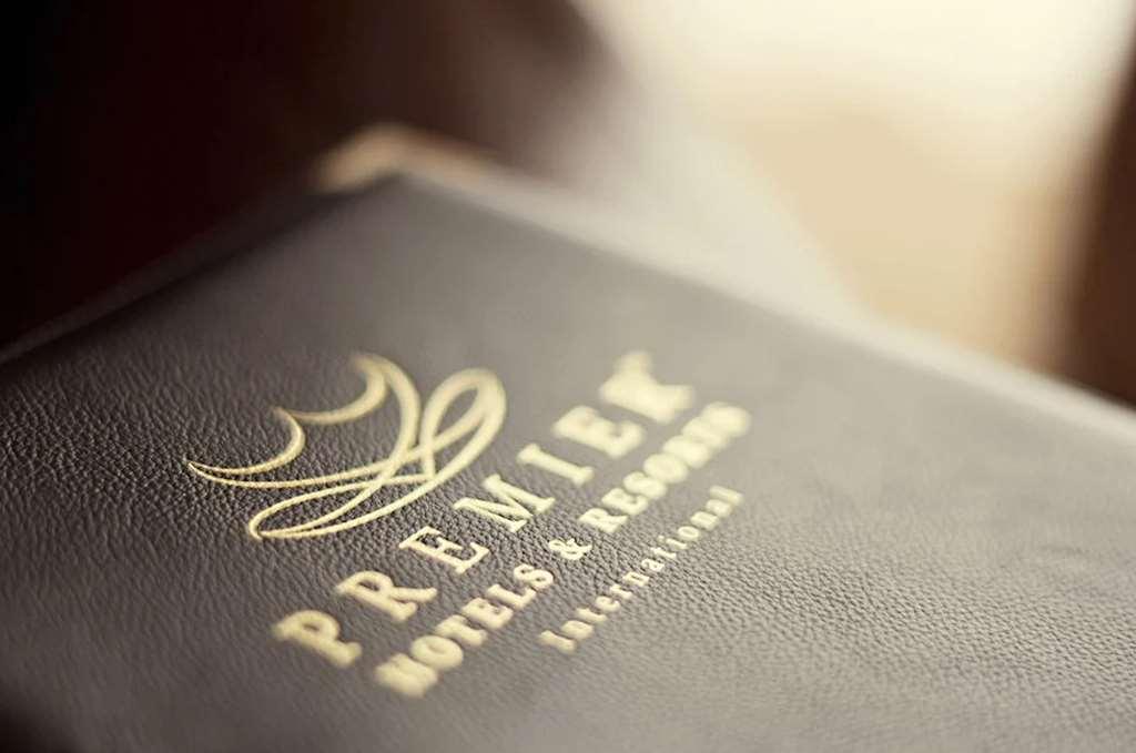 Premier Hotel Falstaff Йоханнесбург Удобства фото